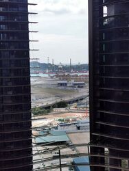 Straits View (D1), Condominium #458688851